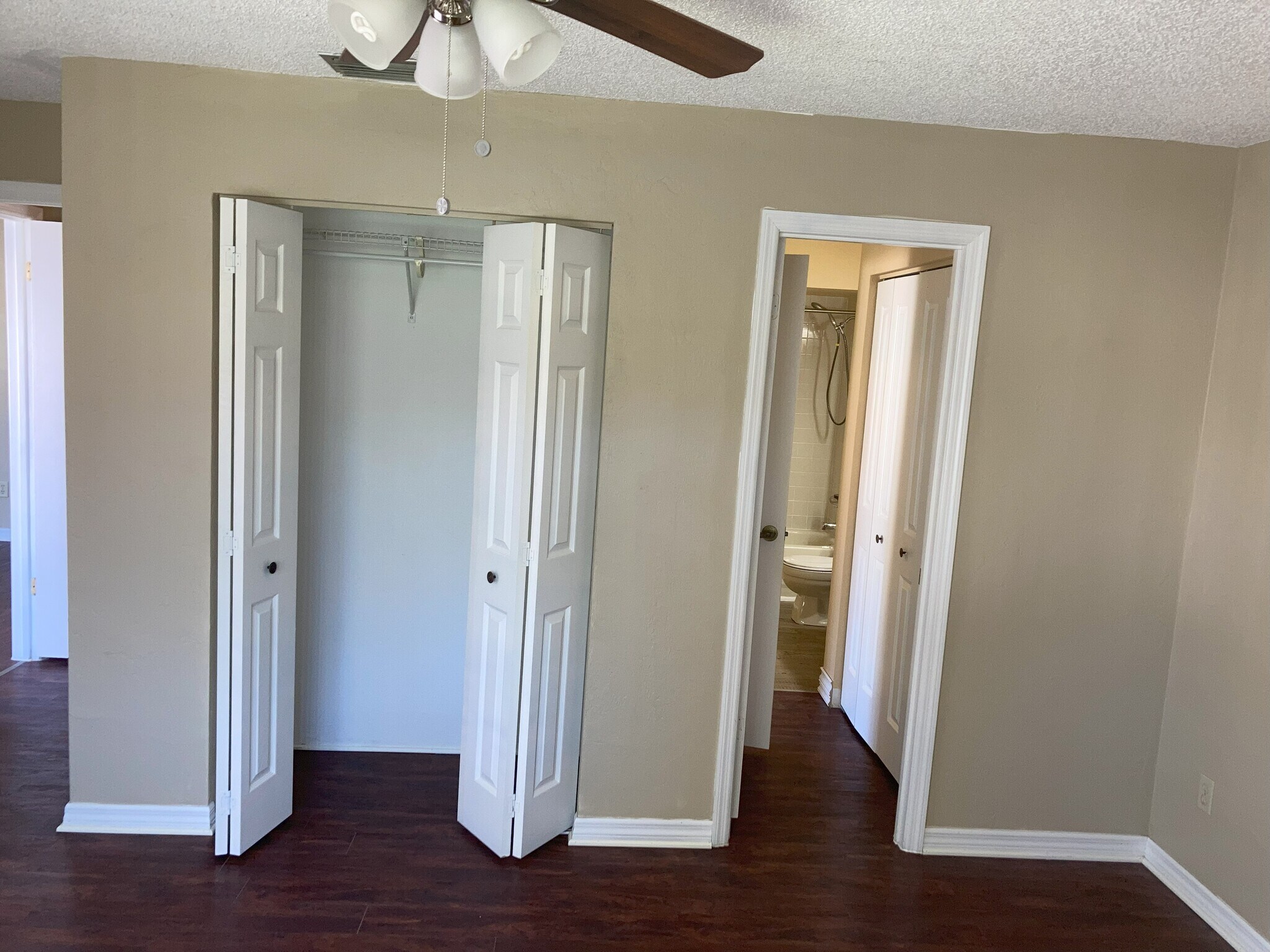 Master Bedroom - 2033 Oak Meadow Cir