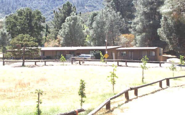 Primary Photo - Young Nak Retreat Center