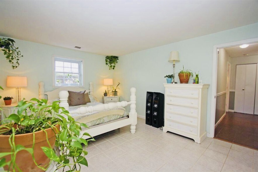 Master Bedroom - 9 Louisburg Square