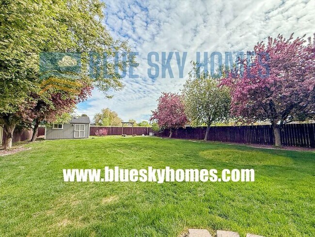 Building Photo - 8480 W Harmonica Way