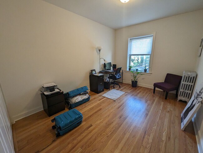 Building Photo - North Park Renovated Two Bedroom / Two Bathroom