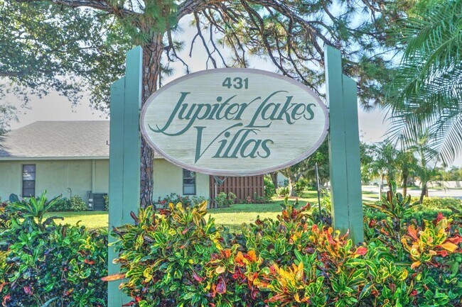 Building Photo - 431 Jupiter Lakes Blvd