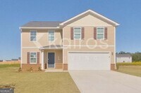Building Photo - 503 Park Brooke Trce