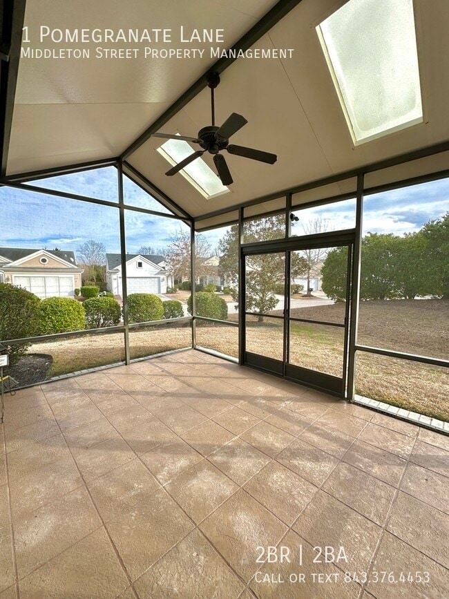 Building Photo - 1 Pomegranate Ln