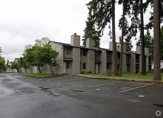 Modern Apartments On Durham Rd Tigard Or for rent