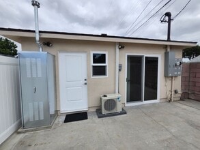Building Photo - Modern Studio ADU in Norwalk – Newly Renovated!