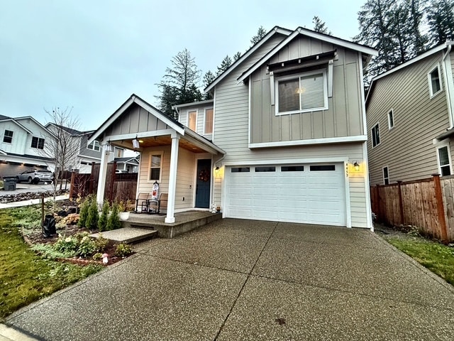 Building Photo - 4455 Bristol Ln SE