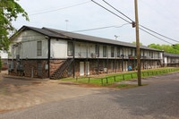 Building Photo - Magnolia Creek
