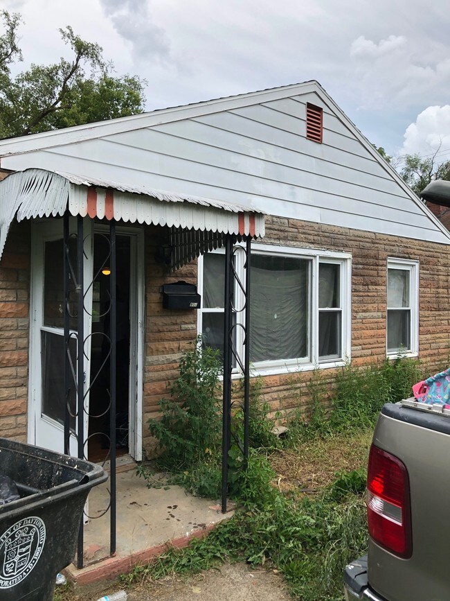 Primary Photo - 804 Brooklyn Avenue