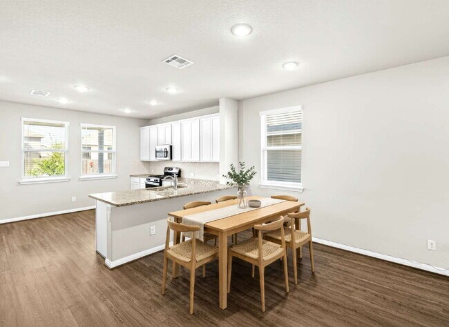 Building Photo - A Bright and Spacious Home Designed for Co...