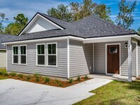Building Photo - New Construction 4-Bedroom House Available Now!