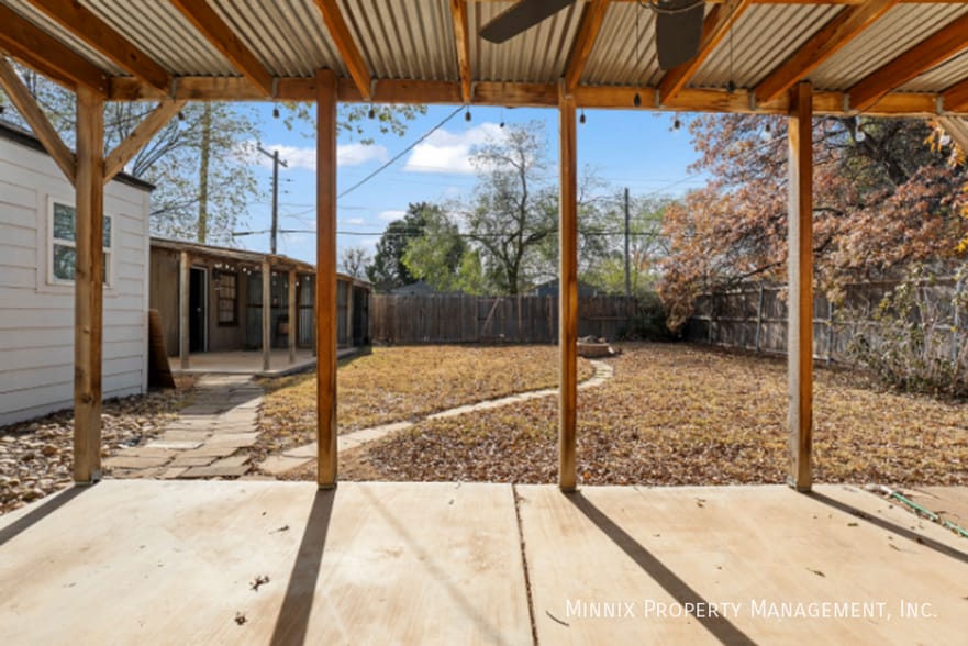 Building Photo - 2511 28th. St. (LO)-