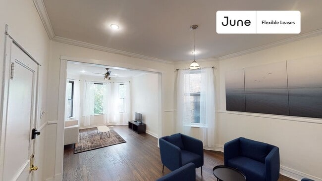 Building Photo - 2430 N Spaulding Ave