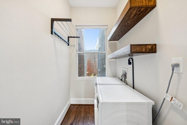 Building Photo - 1842 North Capitol St NW