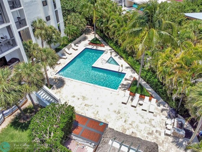 Building Photo - 4201 N Ocean Dr