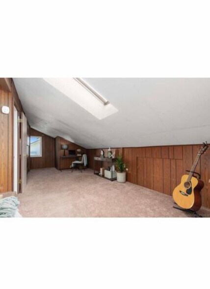 Loft upstairs. - 804 Caminito Azul