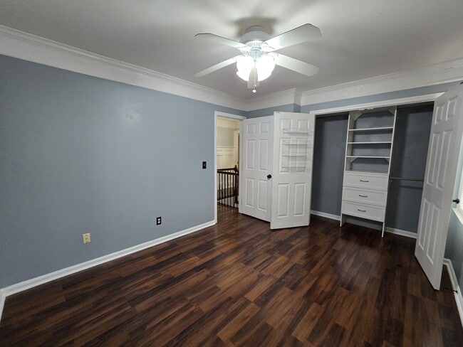 Building Photo - 10008 Ligon Mill Rd