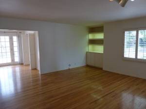 Spacious Living Area - 14656 Morrison St