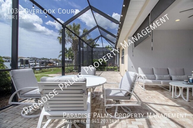 Building Photo - 1030 Overlook Ct