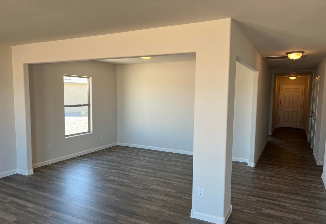 Building Photo - 241 S Apache Ave
