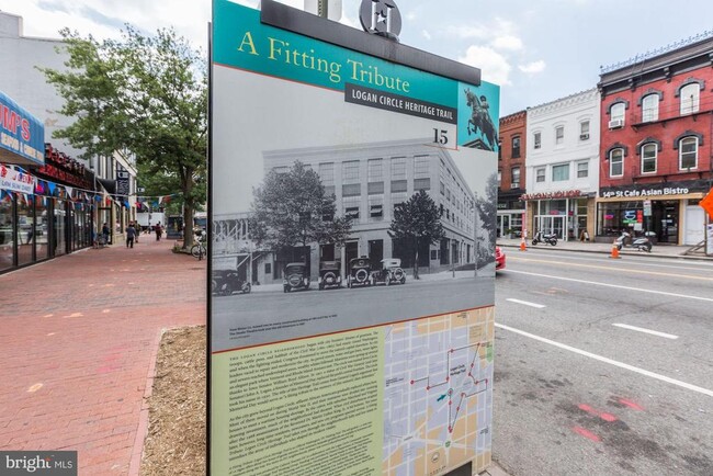 Building Photo - 1325 13th St NW