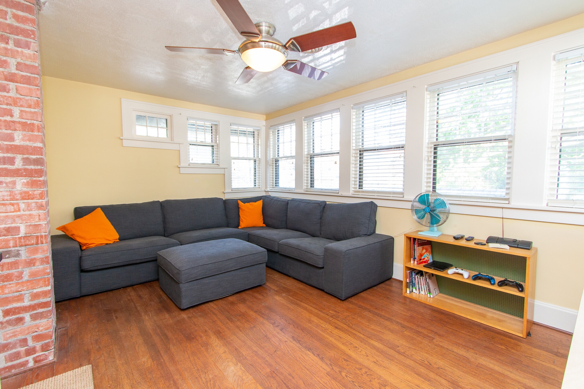 Building Photo - 1645 Kentucky St