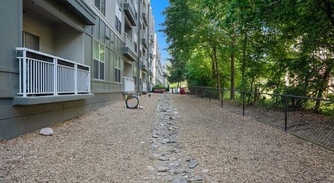 Building Photo - 900 E Six Forks Rd