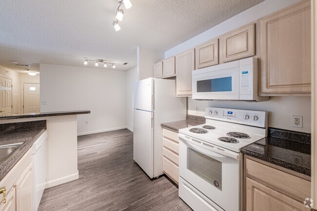 Interior Photo - Chestnut Farm Apartments