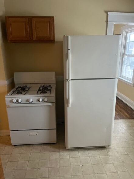 Building Photo - 2619 Schley St