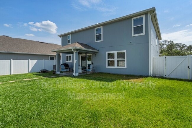 Building Photo - 2522 Lantana Ln