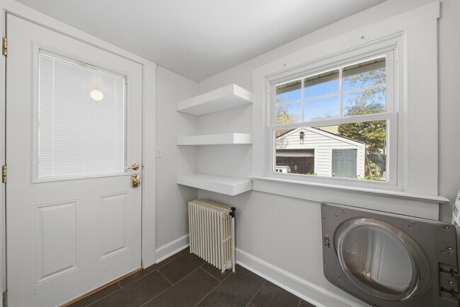 Building Photo - 414 Massachusetts Ave