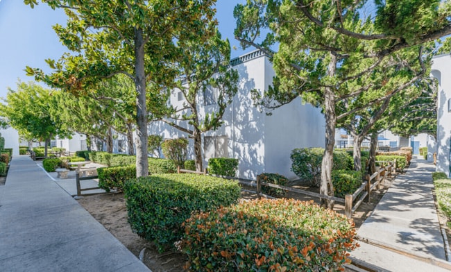 Building Photo - The Arches Apartments