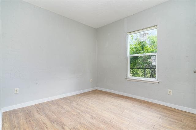 Building Photo - 3402 Jeffries St