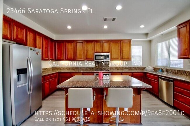 Building Photo - 23466 Saratoga Springs Pl