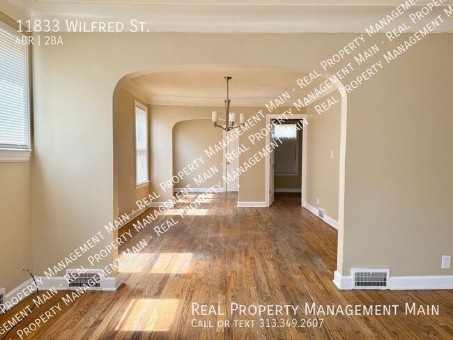 Building Photo - 11833 Wilfred St