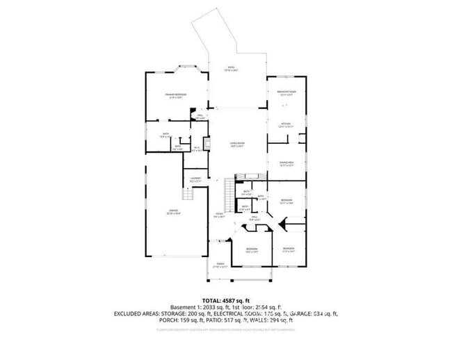 Building Photo - 9874 Quintero St