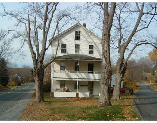 Building Photo - 115 Summer St