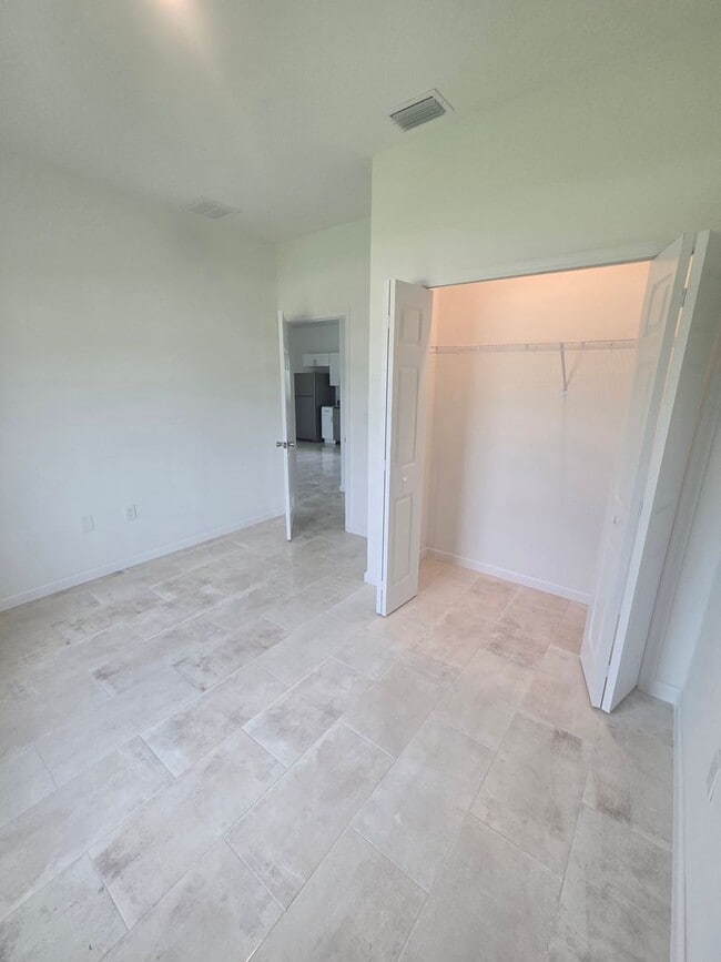 Building Photo - Brand New 3 BEDROOM 2 BATH AND ONE CAR GAR...