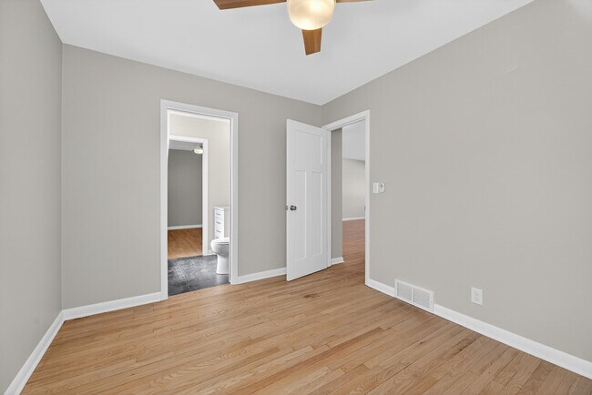 Building Photo - 11817 W North Ave