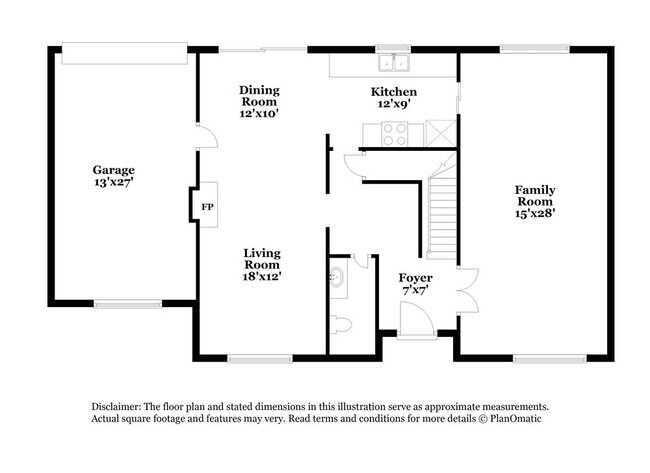 Building Photo - 13933 Oak Forest Blvd N