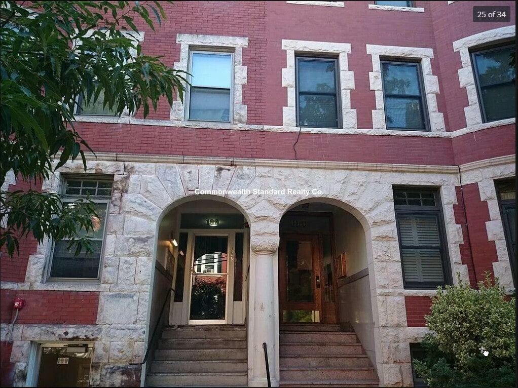 Building Photo - 199 Winthrop Rd