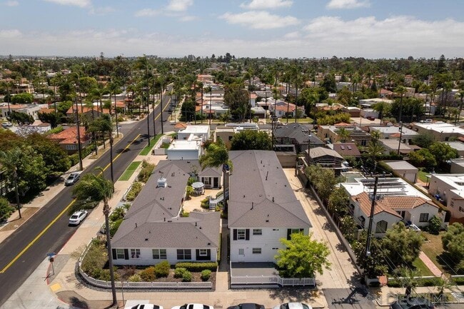 Building Photo - 5064 Marlborough Dr