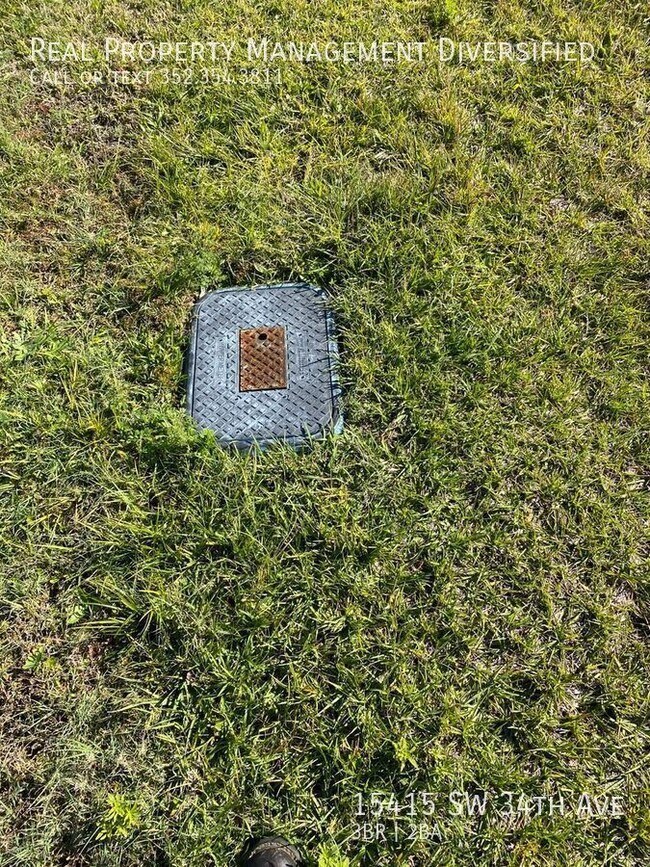 Building Photo - 15415 SW 34th Ave