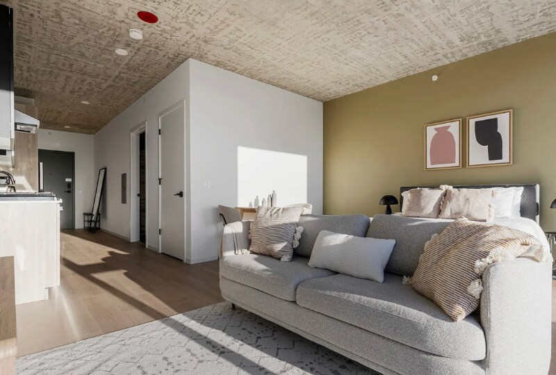 Building Photo - 171 N Morgan St