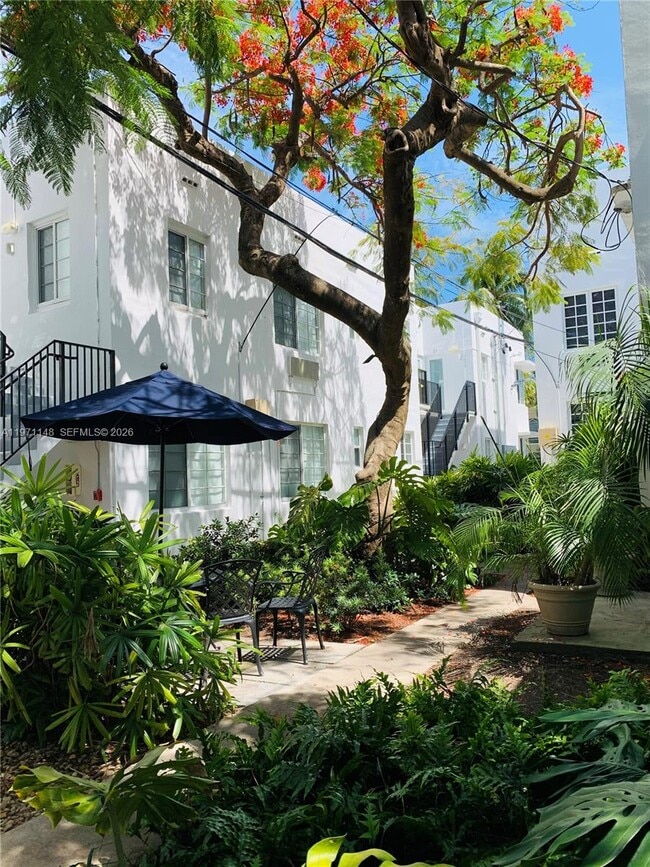 Building Photo - 1610 Meridian Ave