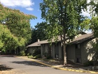 Building Photo - Kingcity Apartments