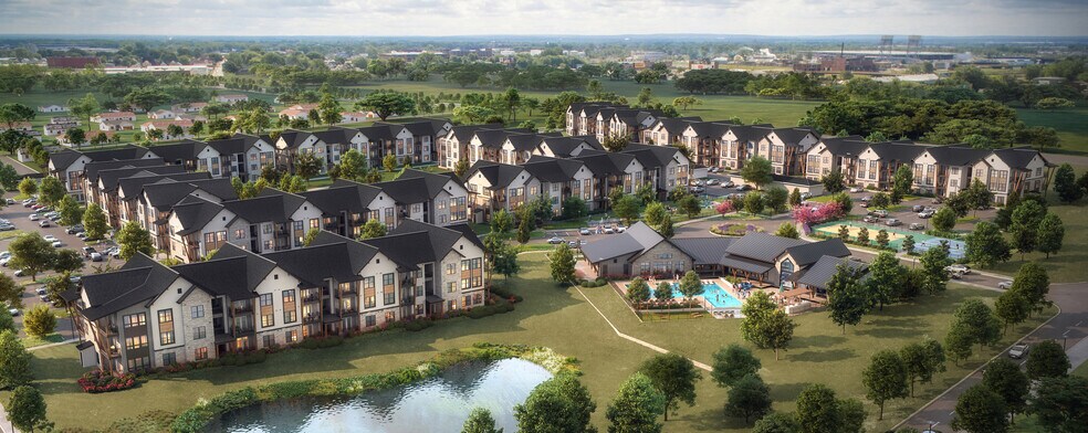 Building Photo - Strait & Nelson