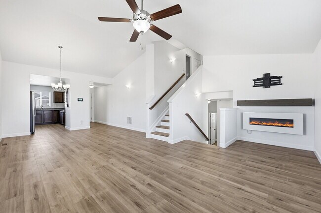 Building Photo - $2,295.95 - 3 Bed, 3.5 Bath Home in Peyton with Outdoor Patio Space and In-Unit Laundry!