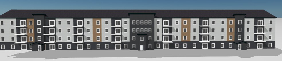 Primary Photo - 1825 Oakview Ave SE (Hillside Apartments)