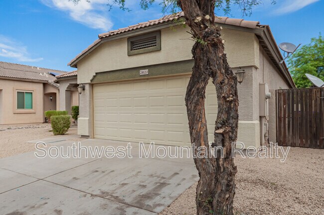 Building Photo - 28123 N Quartz Dr
